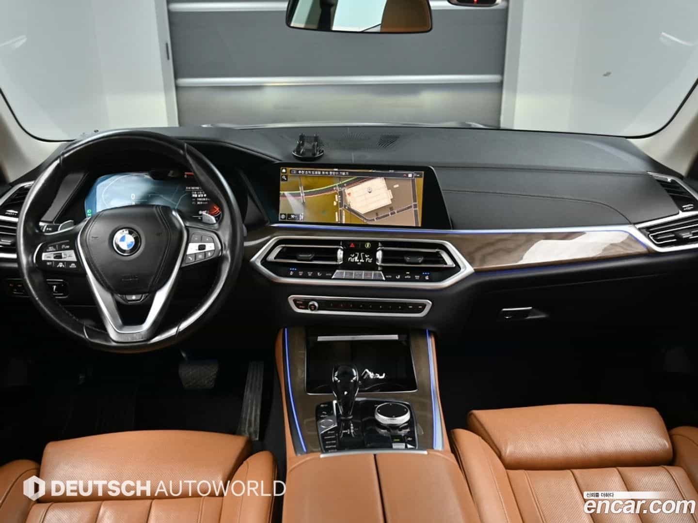 X5 BMW 2019.8-INNER-007