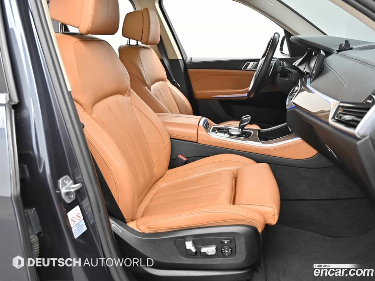 X5 BMW 2019.8-INNER-010