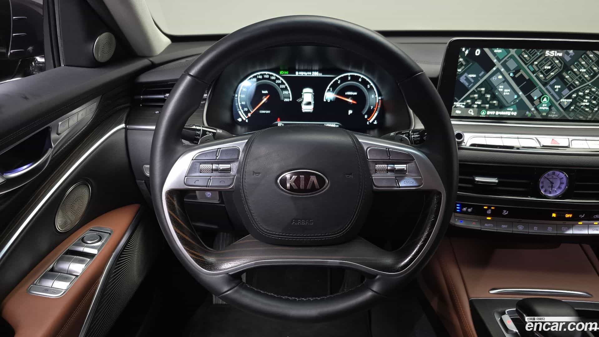 K9 Kia 2018.6-OPTION-016