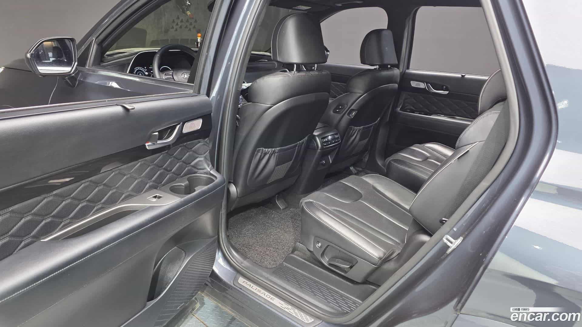 Palisade Hyundai 2020.9-OPTION-016
