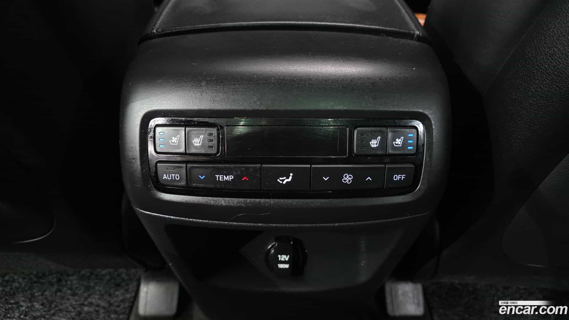 Palisade Hyundai 2020.9-OPTION-048