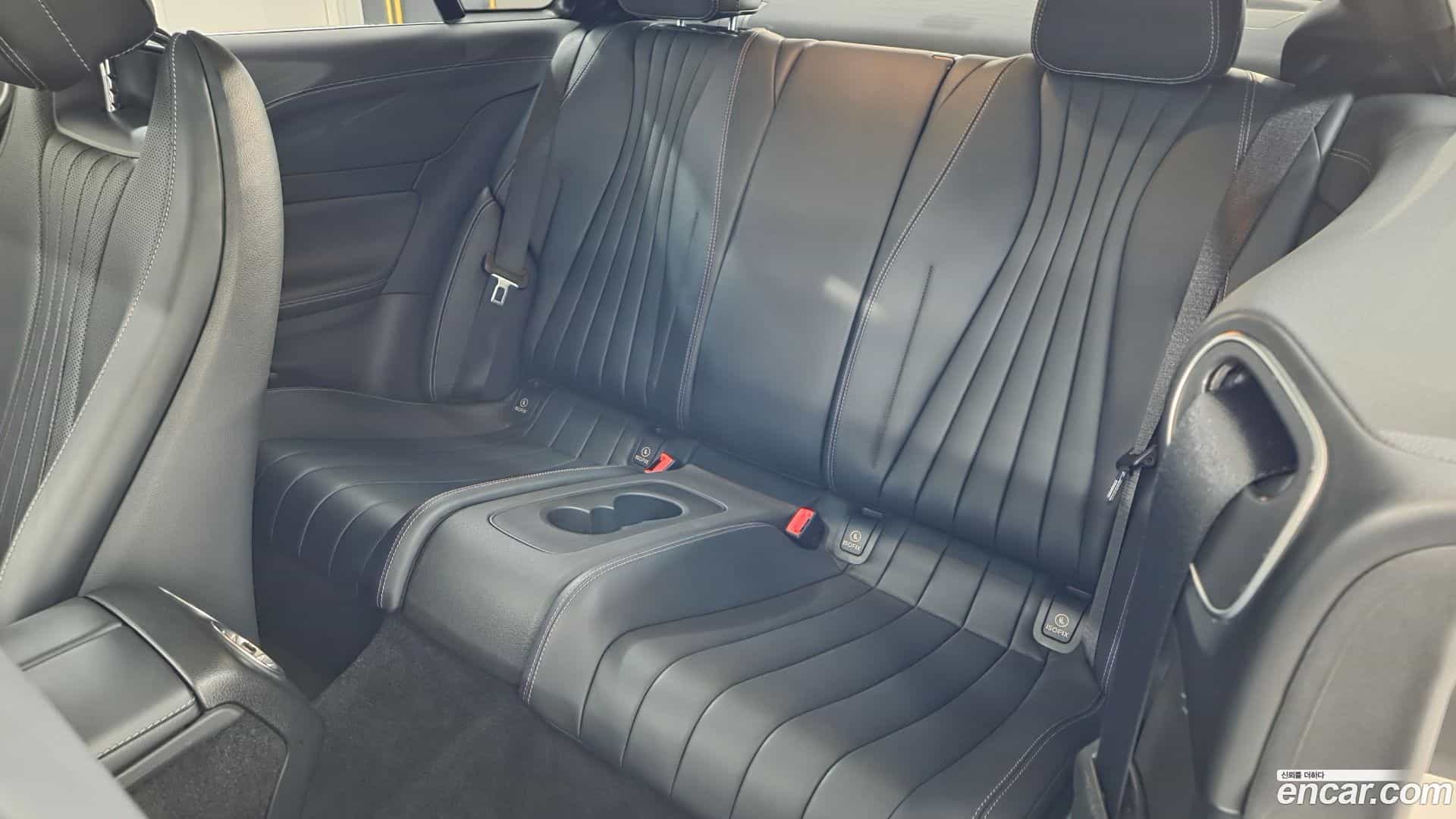 E-Class Mercedes-Benz 2021.7-INNER-010