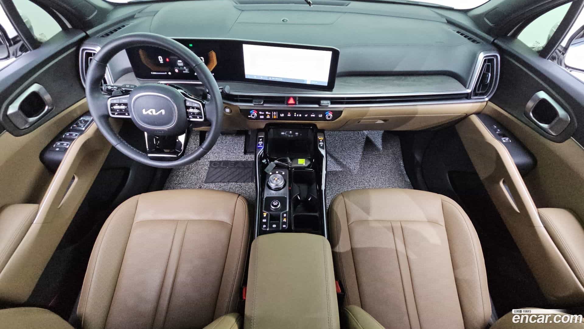 Sorento Kia 2023.9-INNER-007