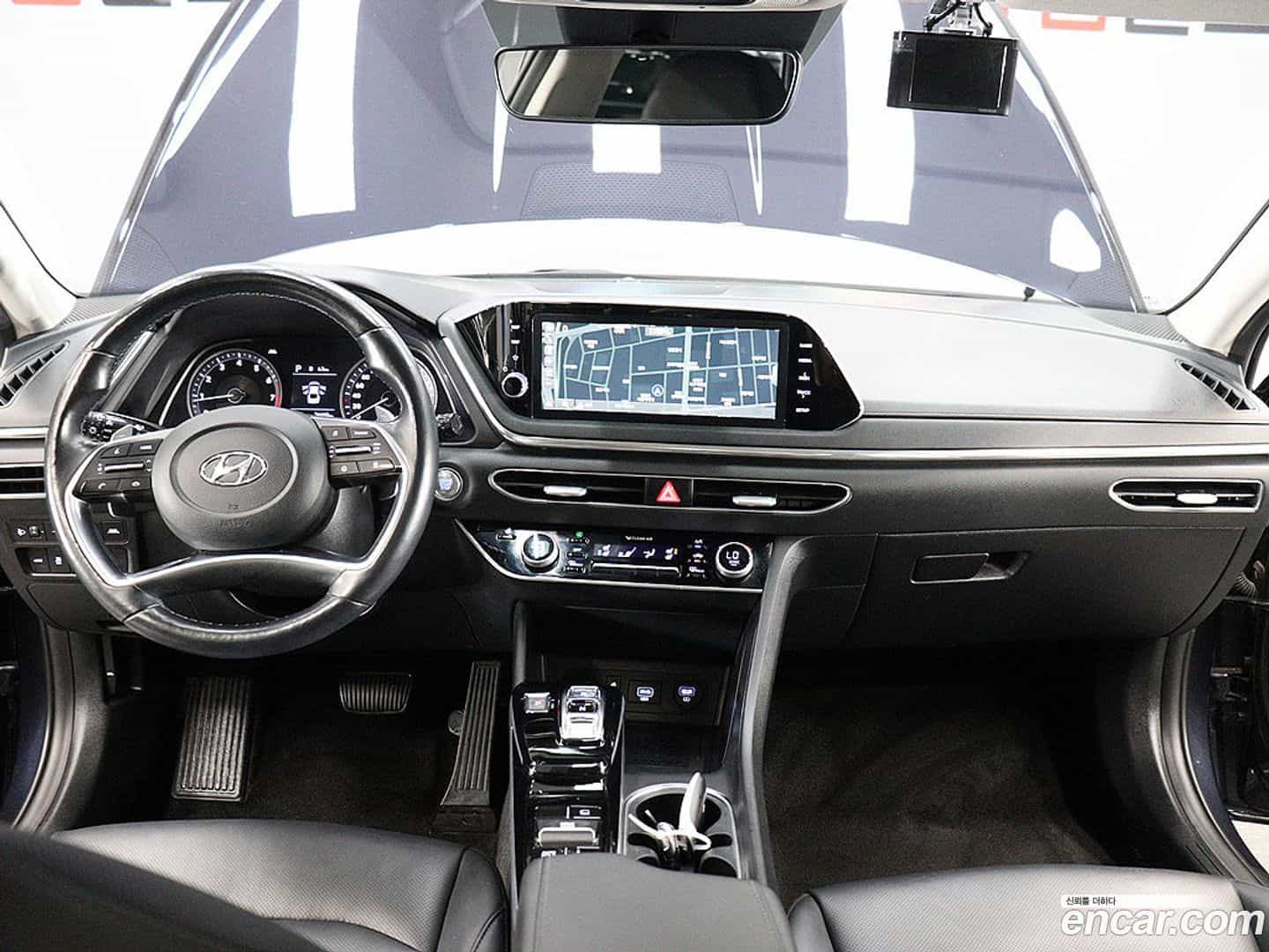 Sonata Hyundai 2020.2-INNER-007