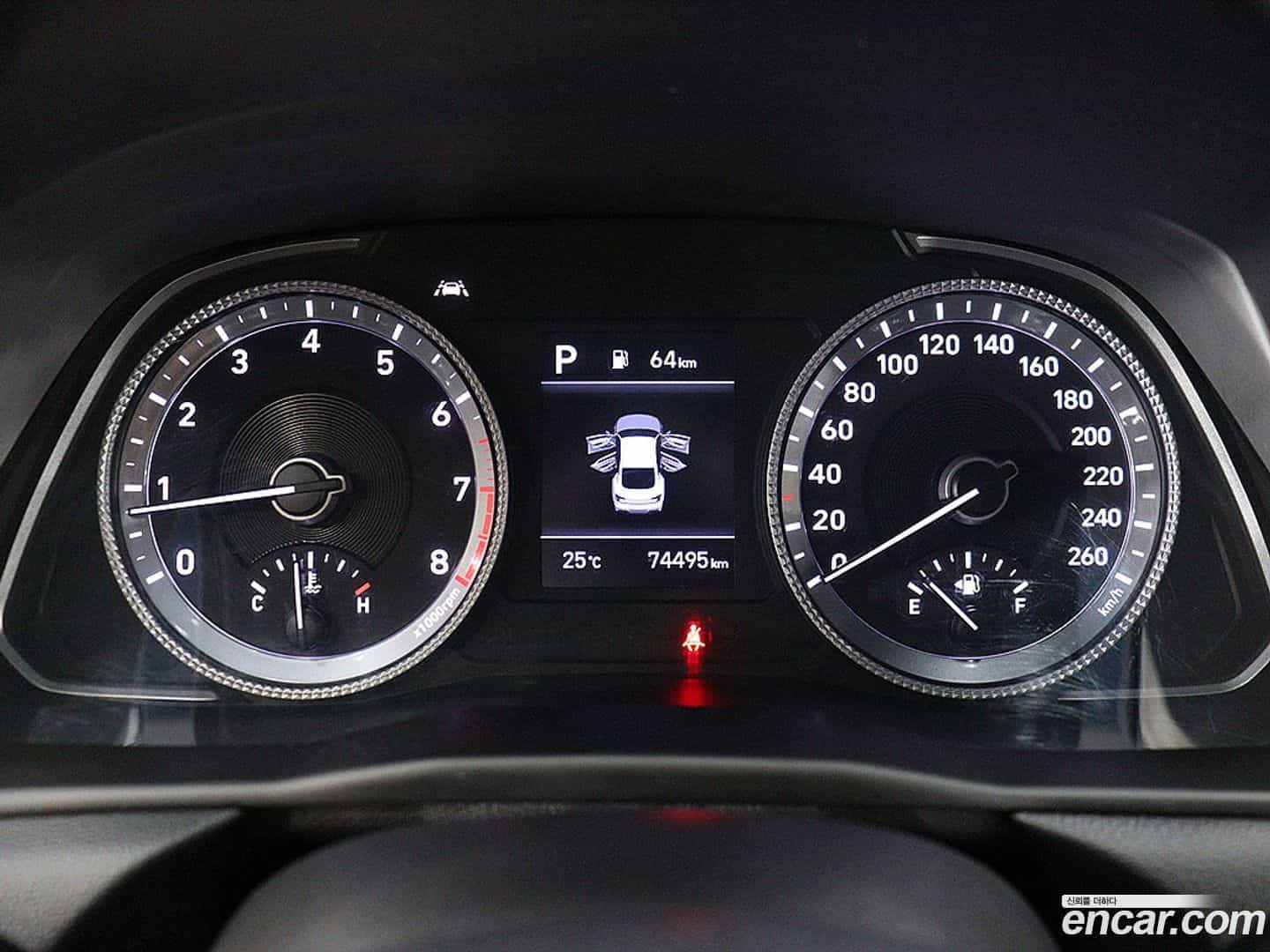 Sonata Hyundai 2020.2-INNER-008