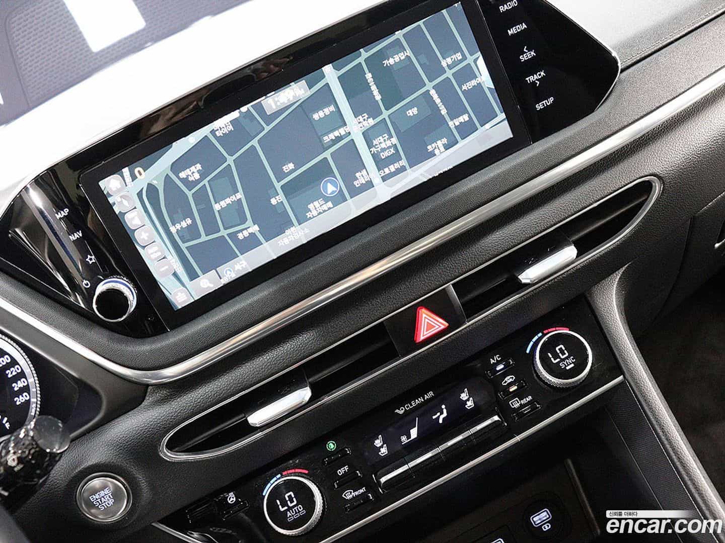 Sonata Hyundai 2020.2-OPTION-016