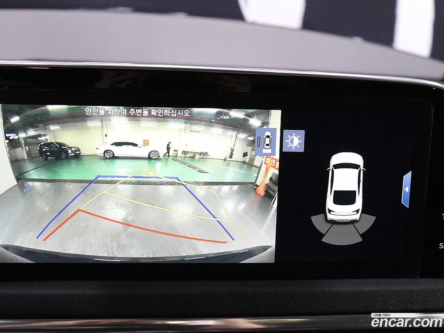 Sonata Hyundai 2020.2-OPTION-017