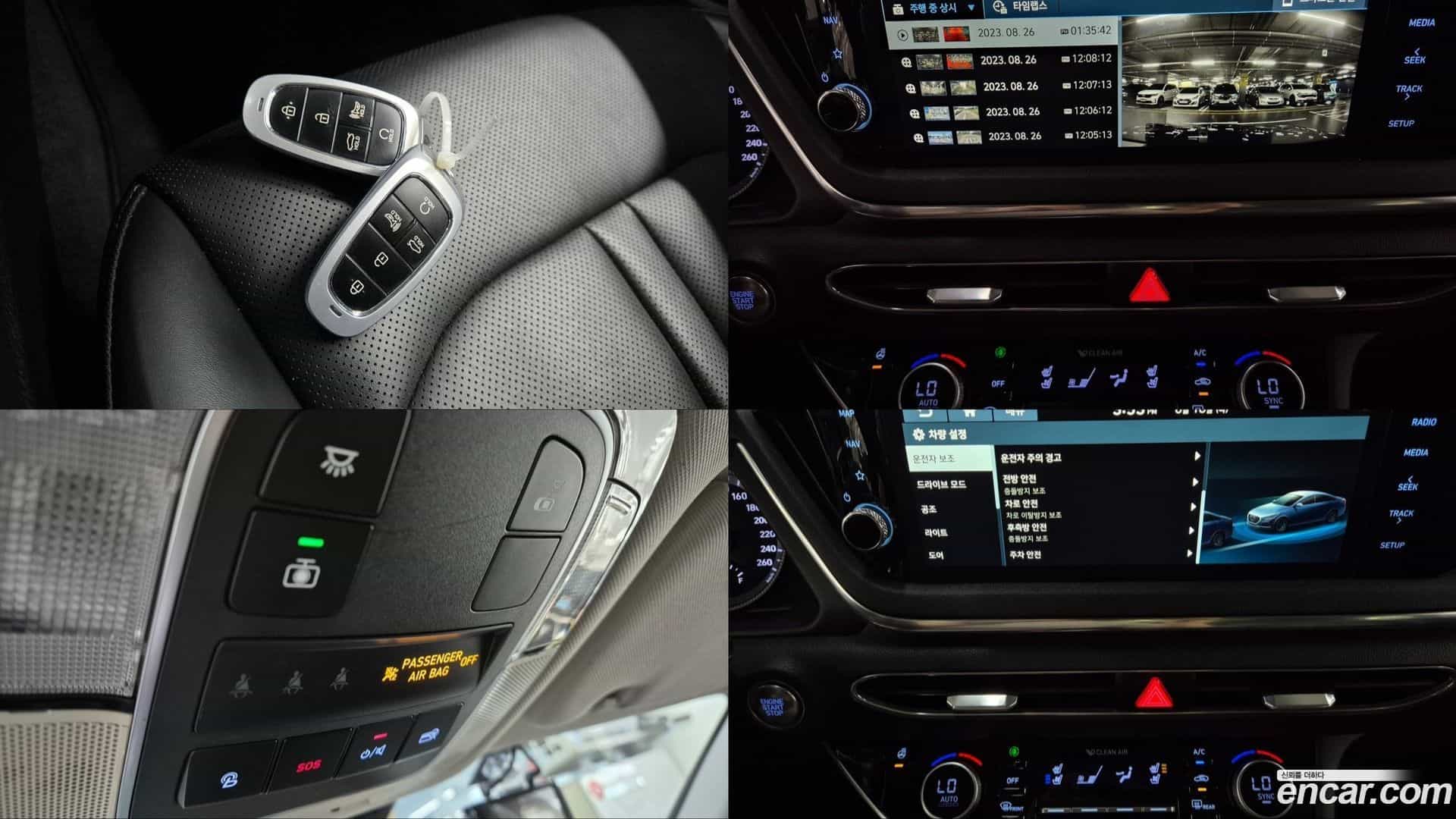 Sonata Hyundai 2020.2-OPTION-022