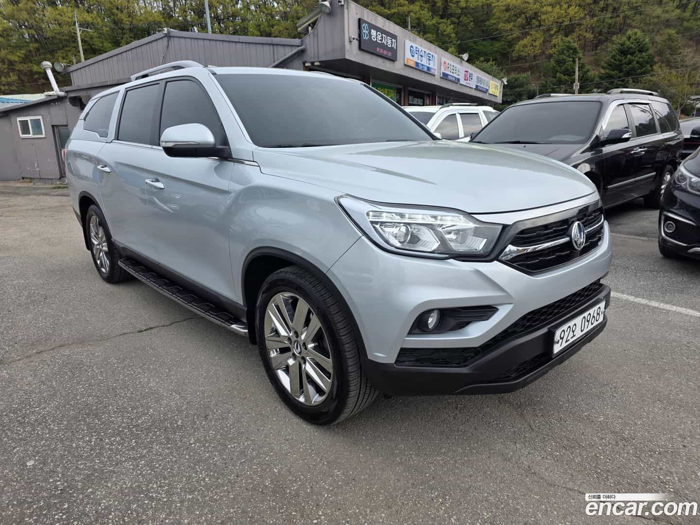 Rexton KG Mobility 2019.0-OUTER-002