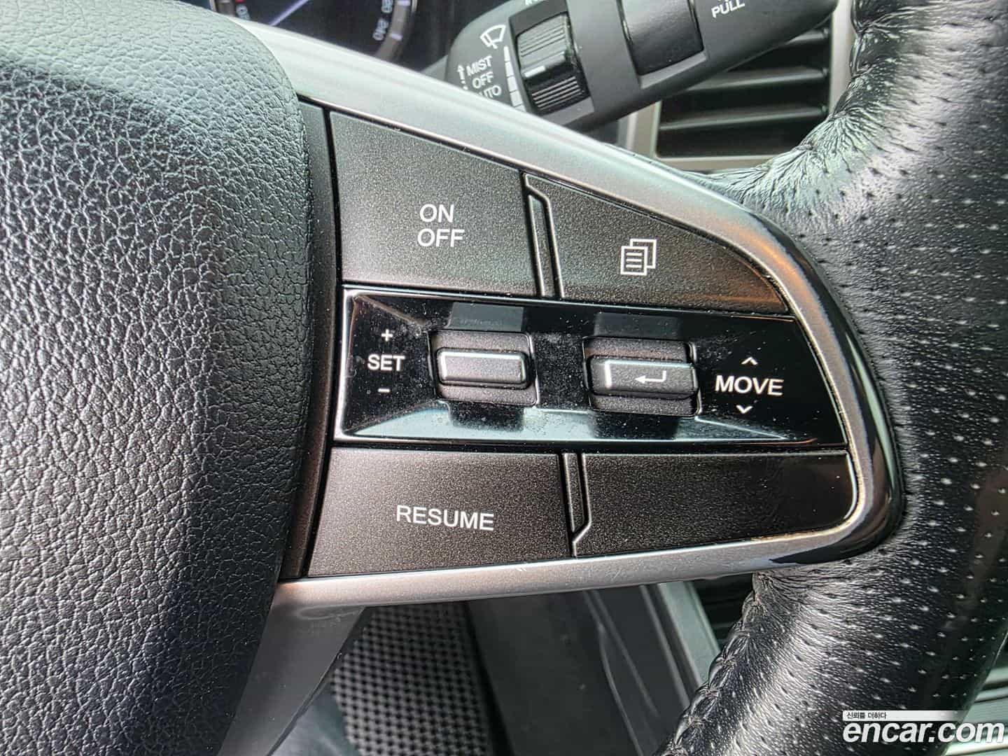 Rexton KG Mobility 2019.0-OPTION-017