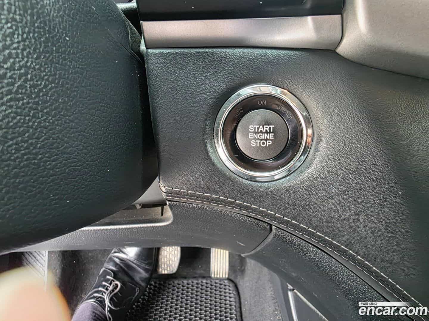 Rexton KG Mobility 2019.0-OPTION-018