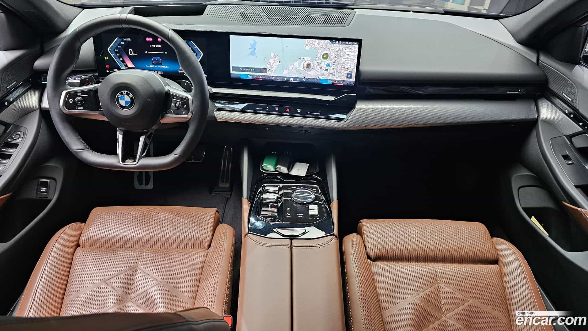 5-Series BMW 2023.10-INNER-007
