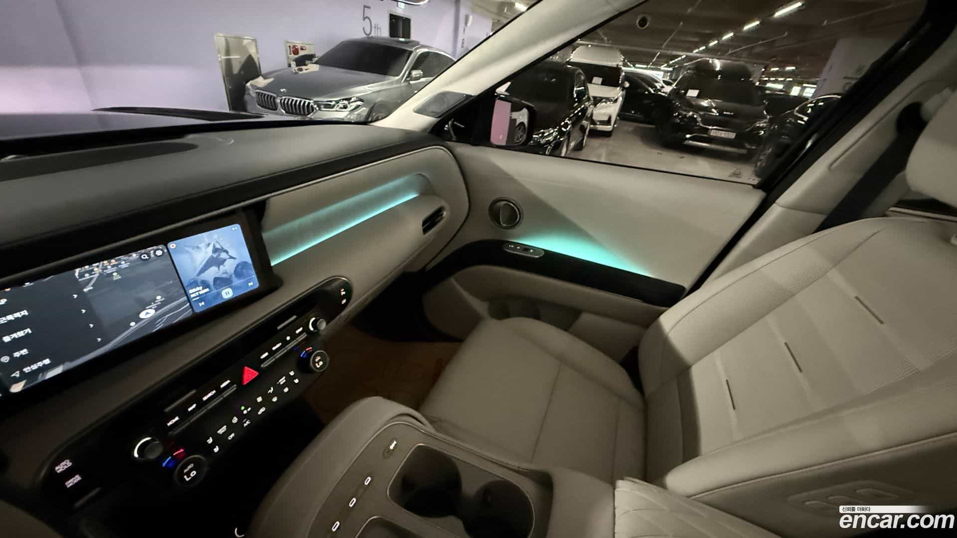 Palisade Hyundai 2025.6-OPTION-021
