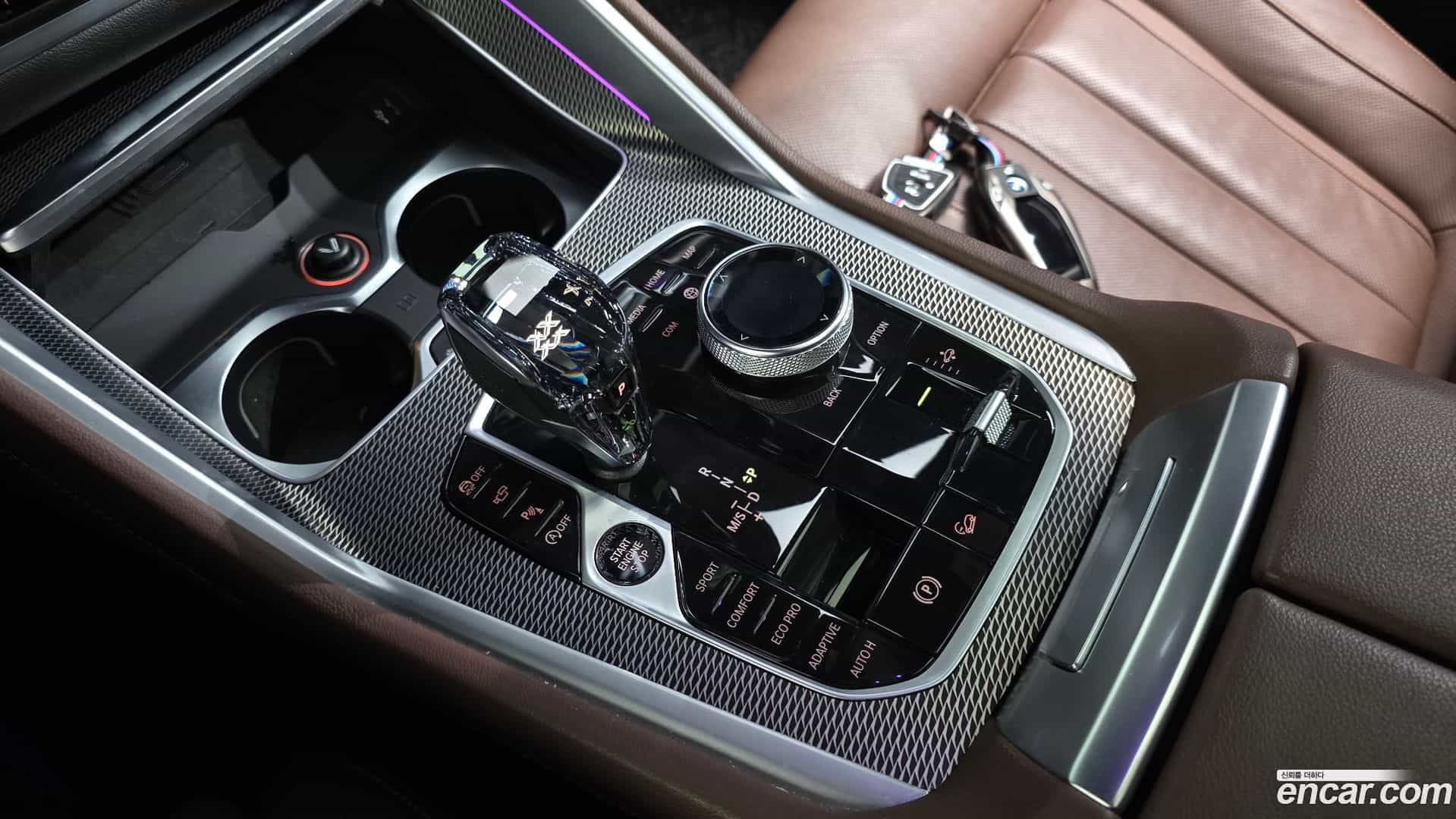 X6 BMW 2020.8-INNER-009