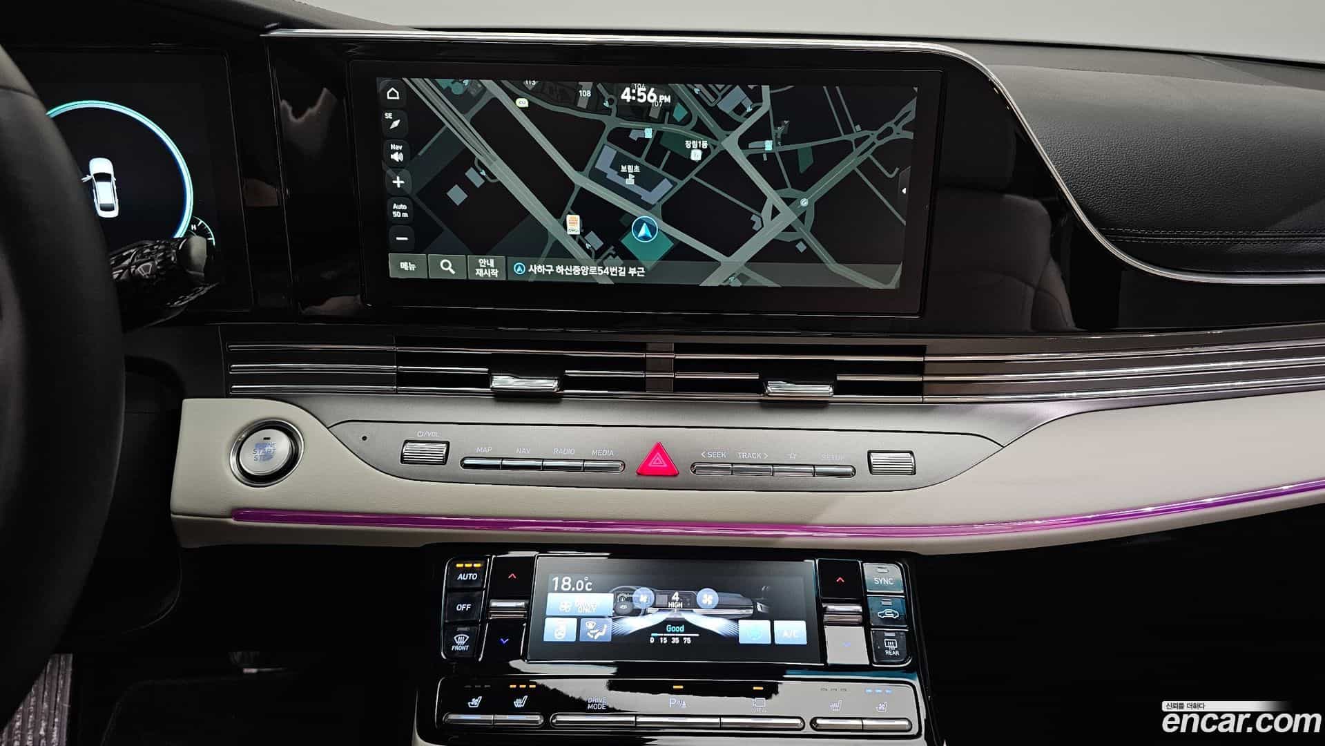Grandeur Hyundai 2021.6-OPTION-018