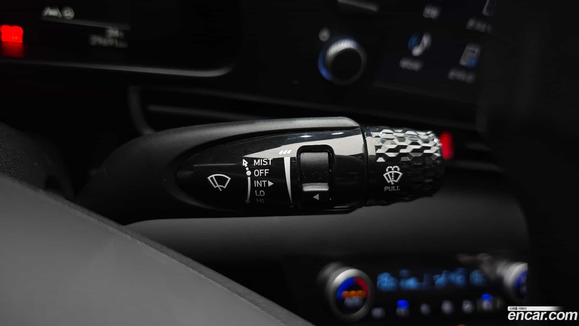 AVANTE Hyundai 2023.2-OPTION-020
