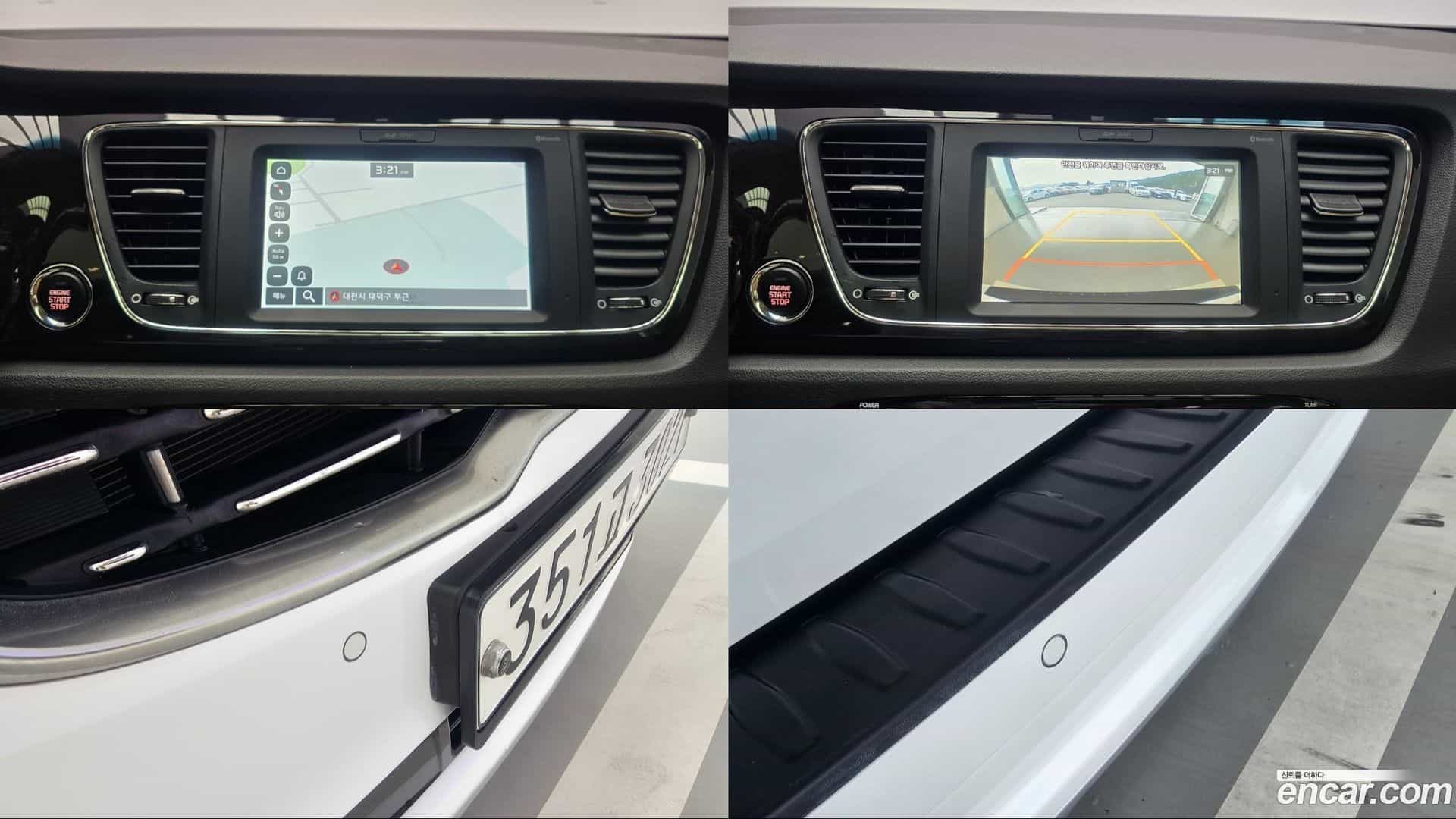 Canival Kia 2020.0-OPTION-015