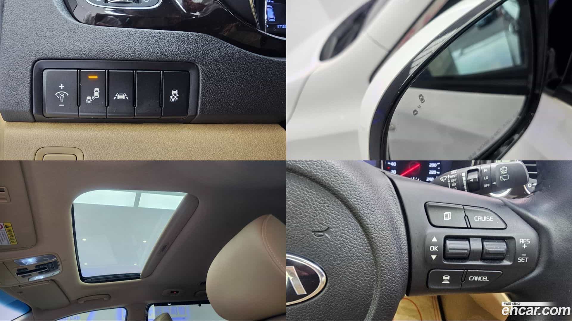 Canival Kia 2020.0-OPTION-017