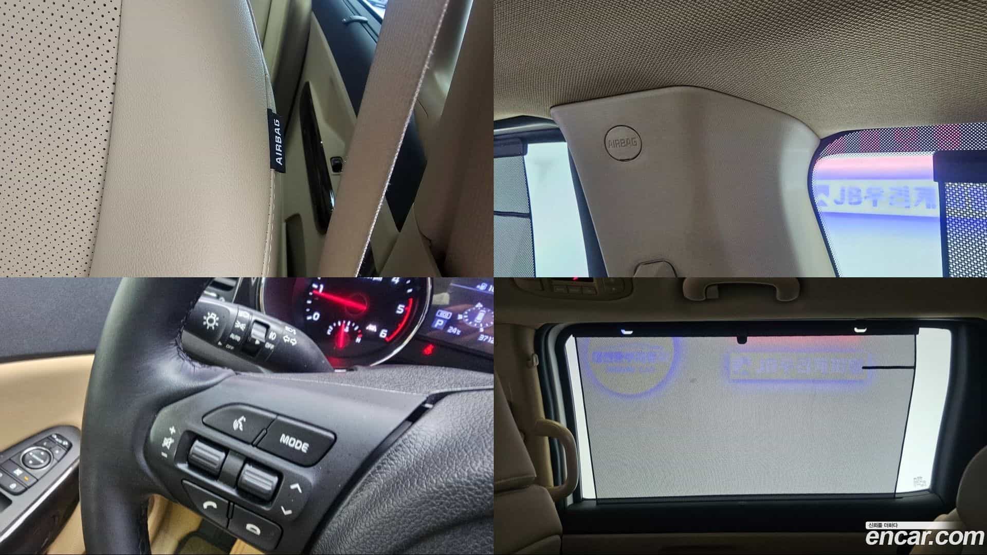 Canival Kia 2020.0-OPTION-019