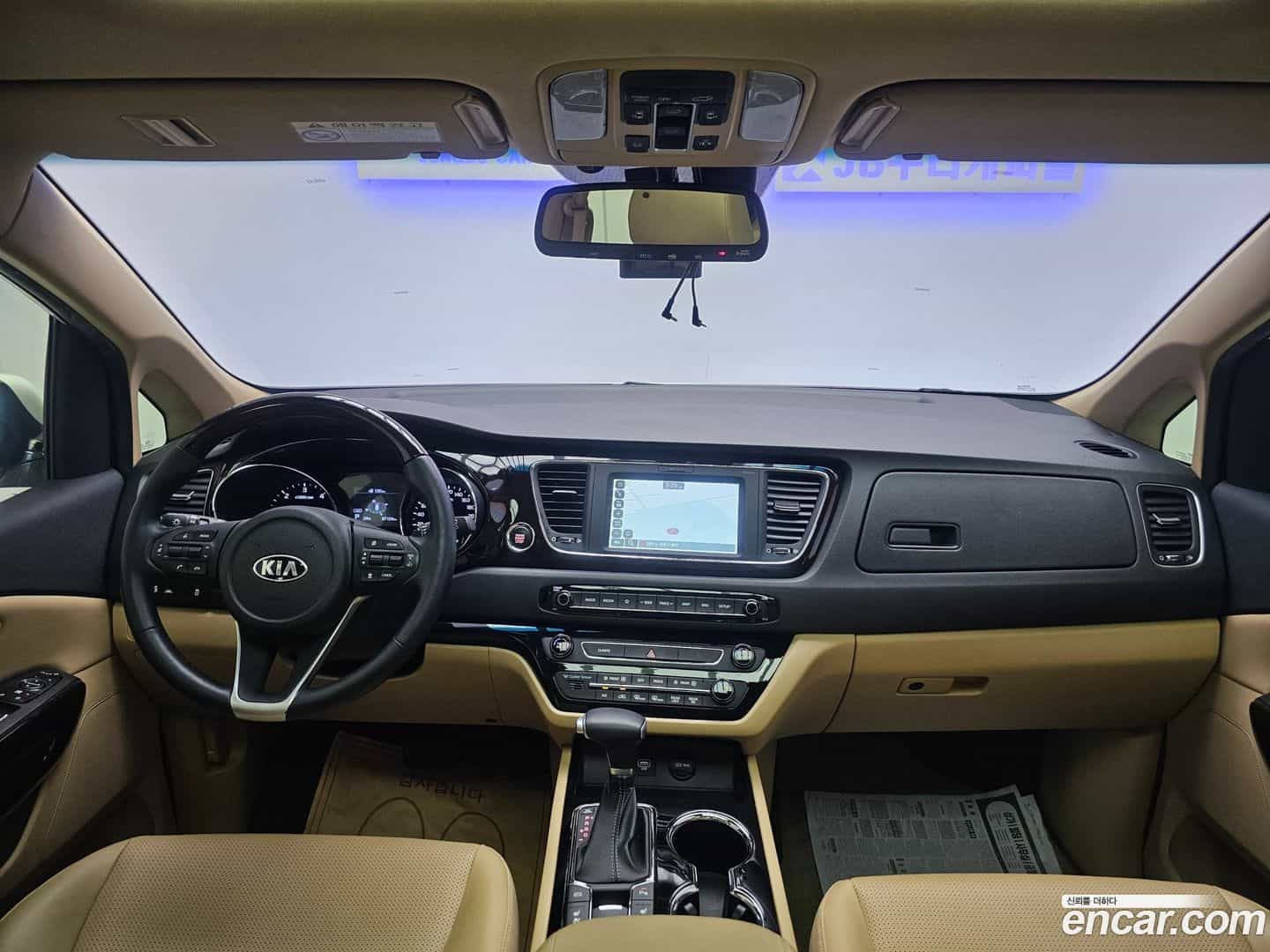 Canival Kia 2020.0-OPTION-020