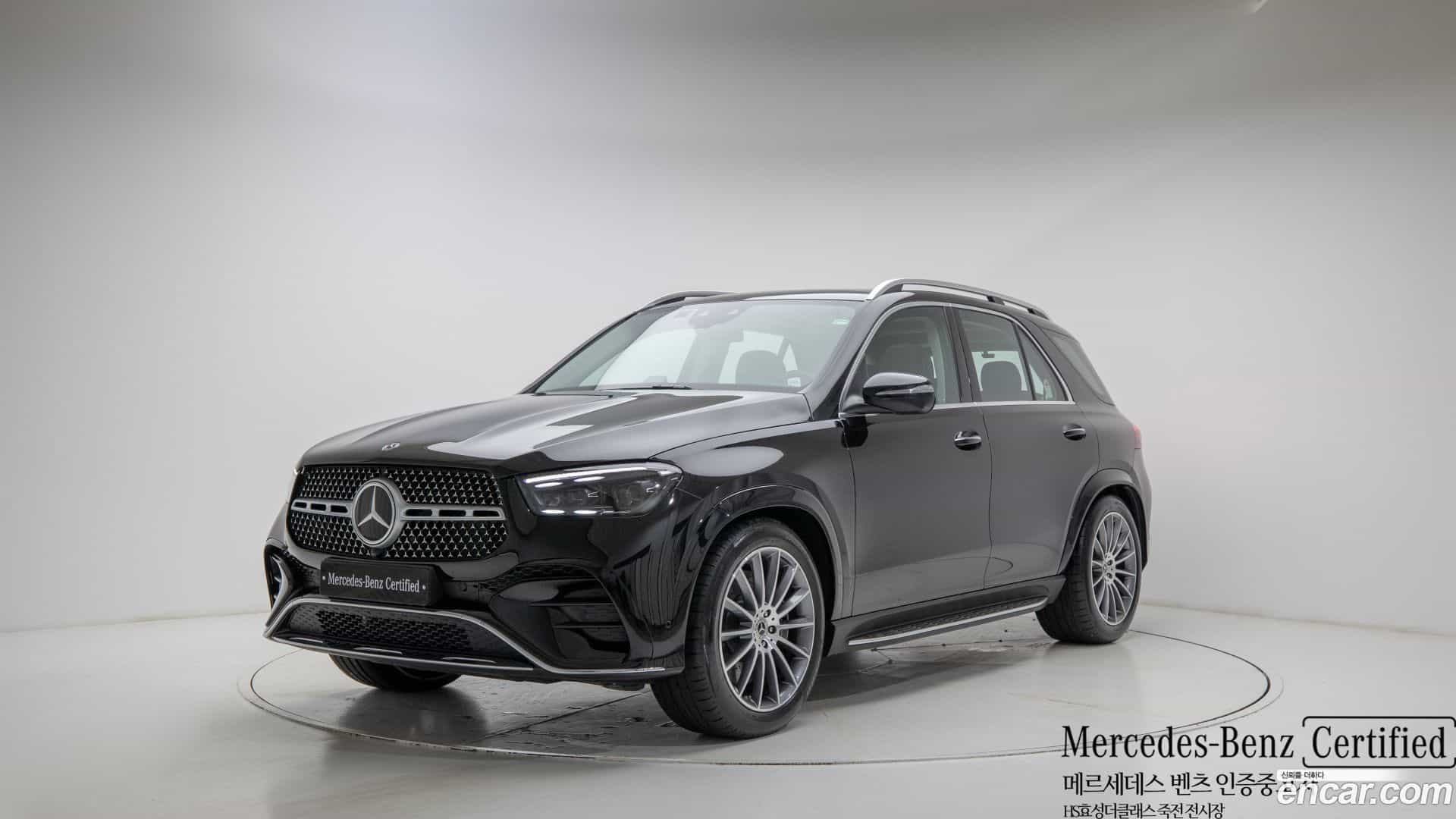 GLE-Class Mercedes-Benz 2025.11-OUTER-001