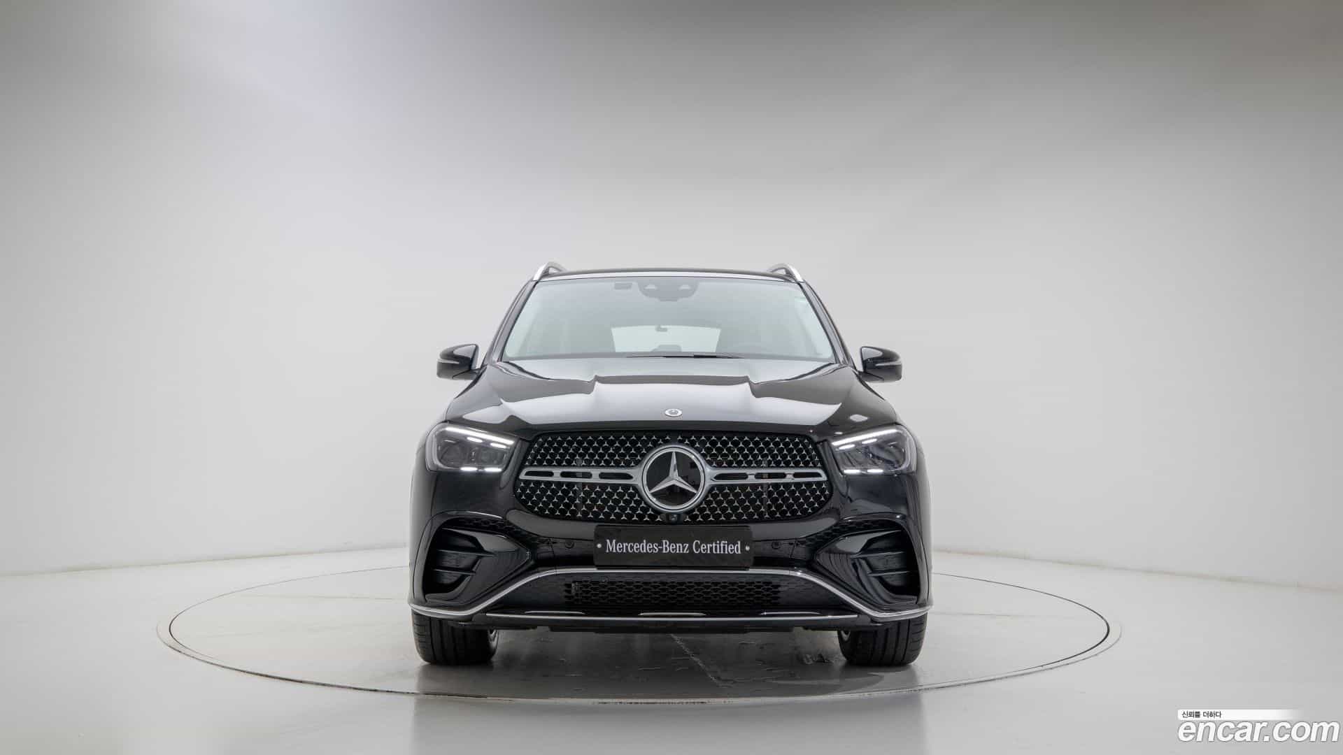 GLE-Class Mercedes-Benz 2025.11-OUTER-003