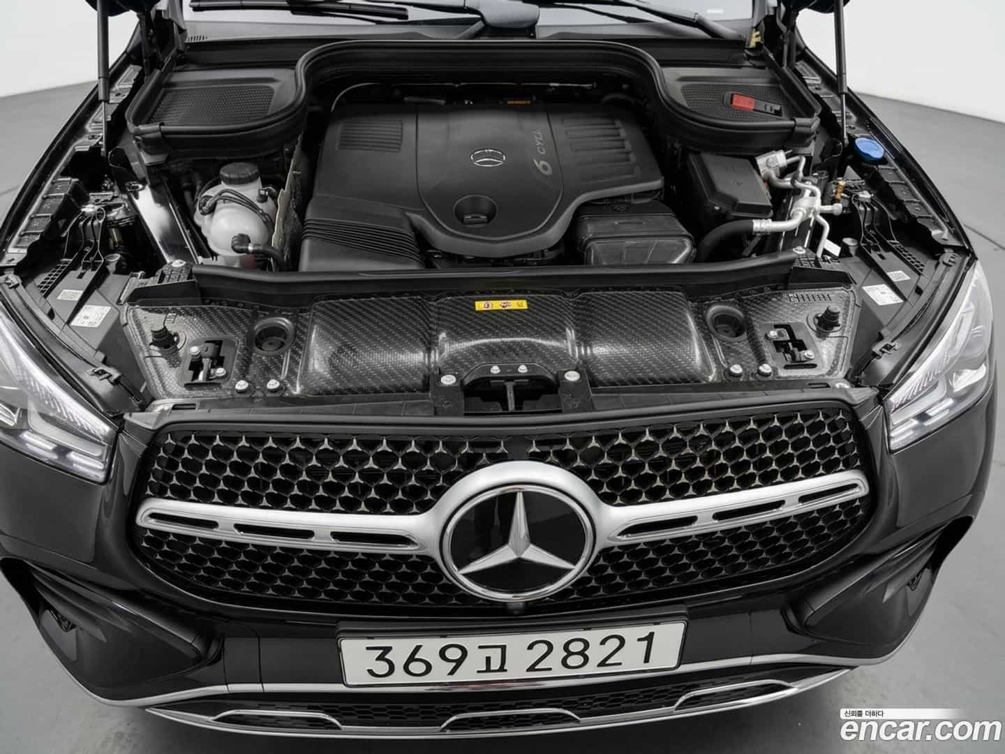 GLE-Class Mercedes-Benz 2025.11-OUTER-006
