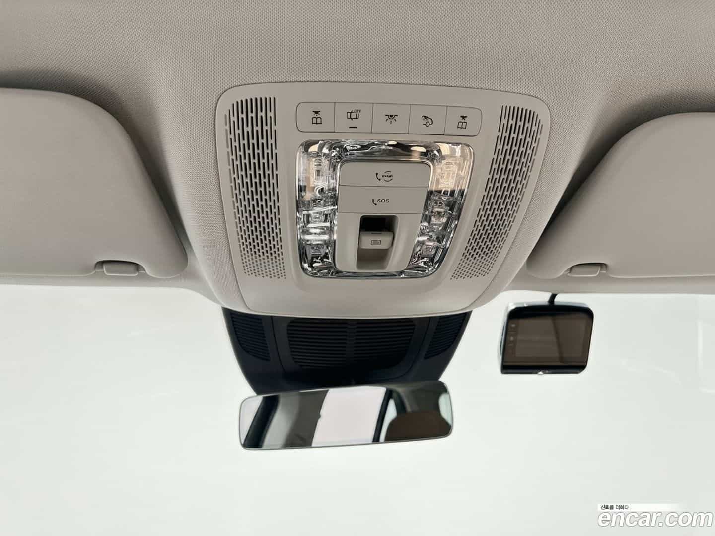 GLE-Class Mercedes-Benz 2025.11-OPTION-015