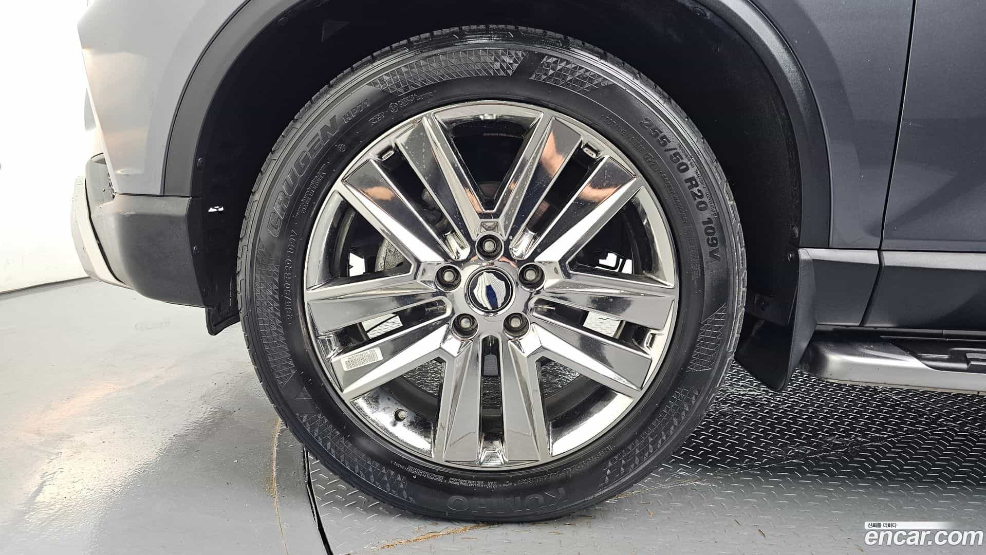 Rexton KG Mobility 2018.10-OUTER-005
