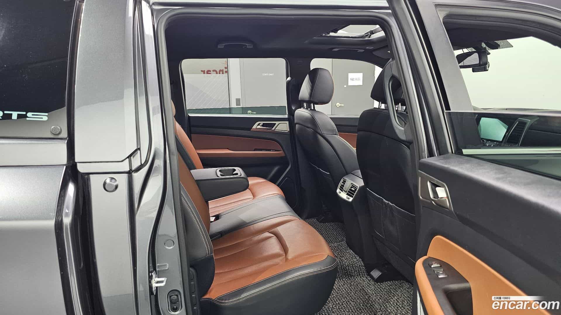 Rexton KG Mobility 2018.10-OPTION-015