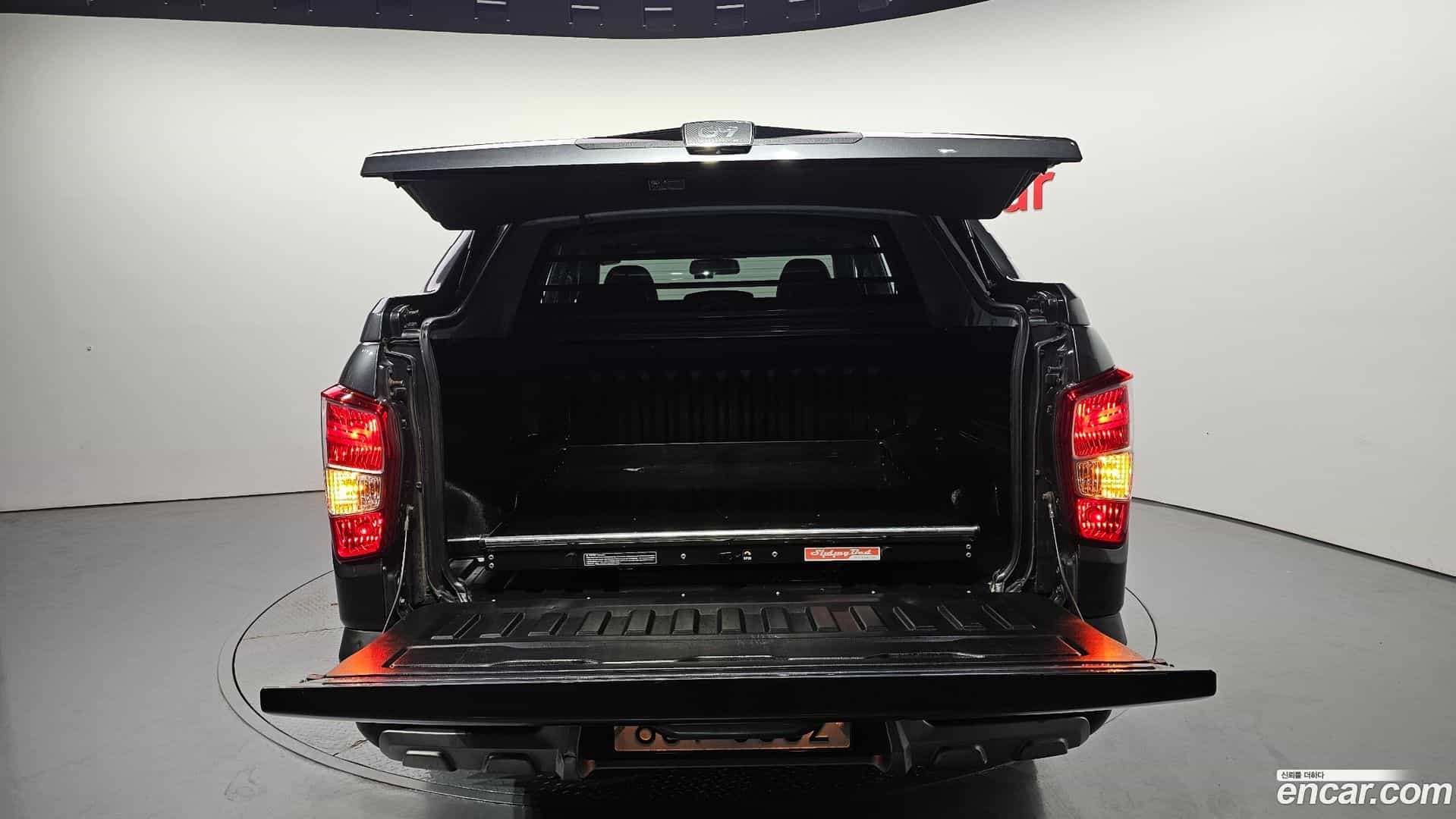 Rexton KG Mobility 2018.10-OPTION-022