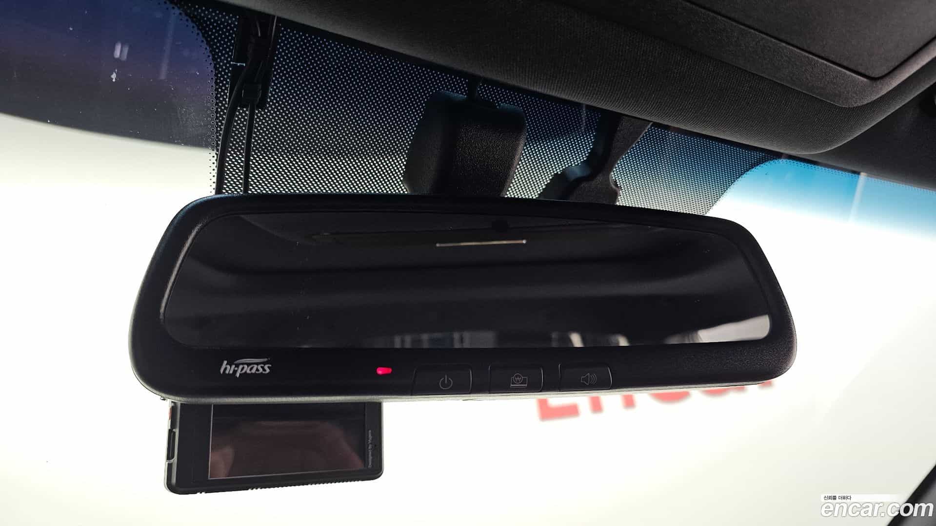 Rexton KG Mobility 2018.10-OPTION-023