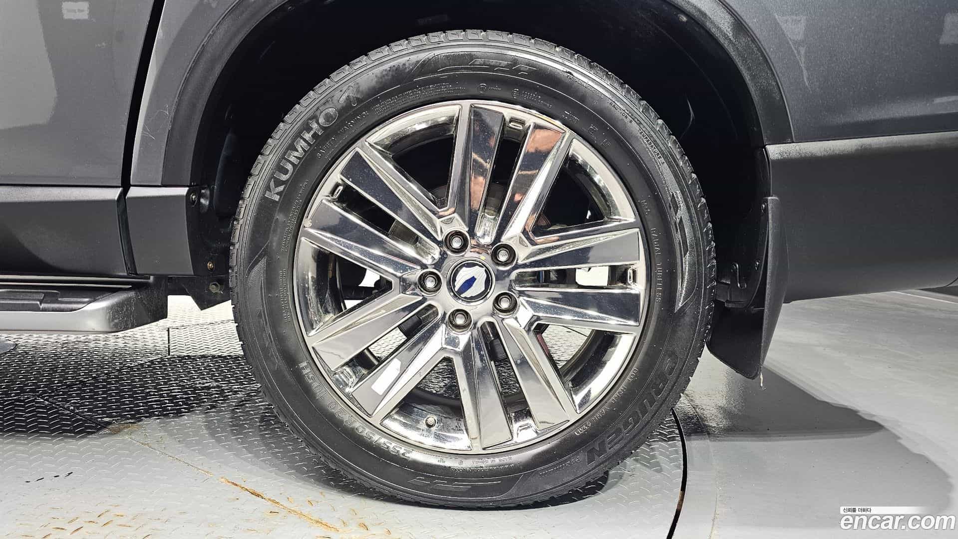 Rexton KG Mobility 2018.10-OUTER-031