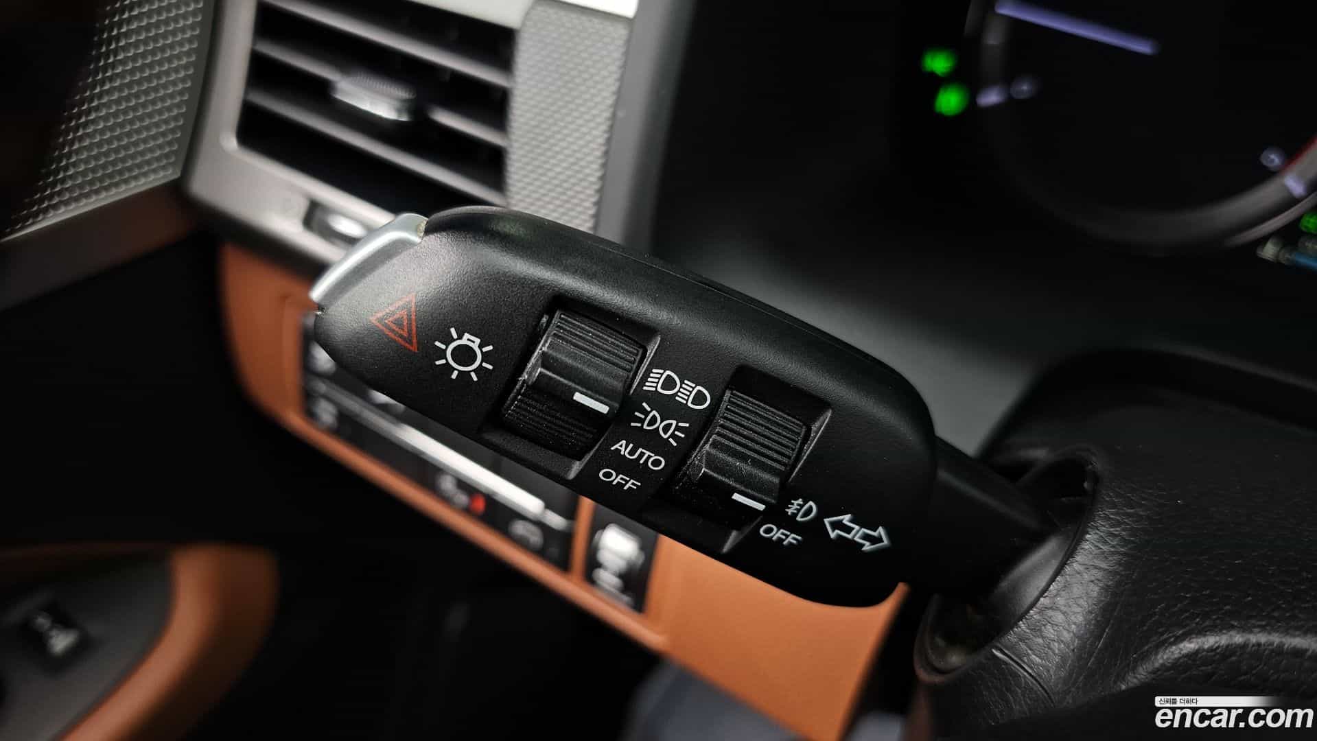 Rexton KG Mobility 2018.10-OPTION-043