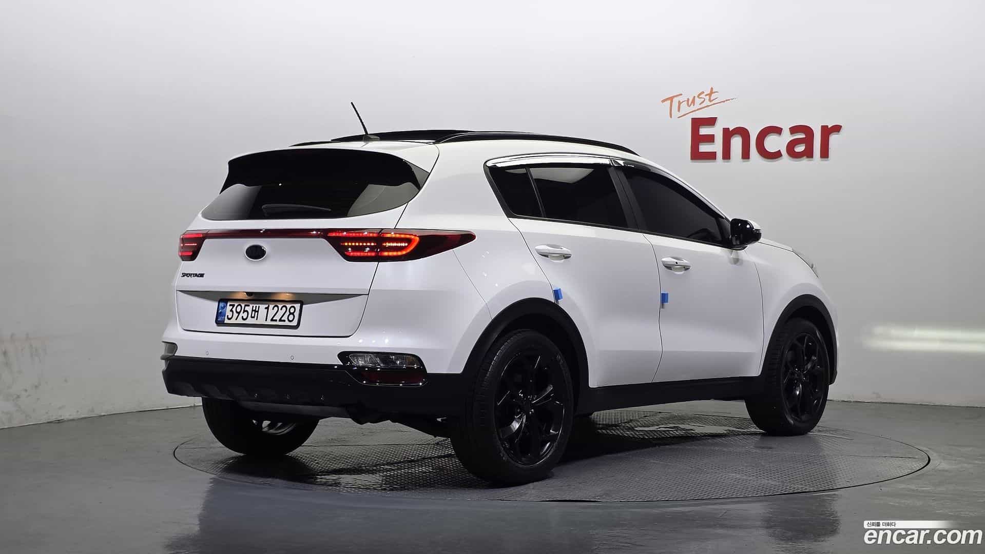 Sportage Kia 2021.4-OUTER-002