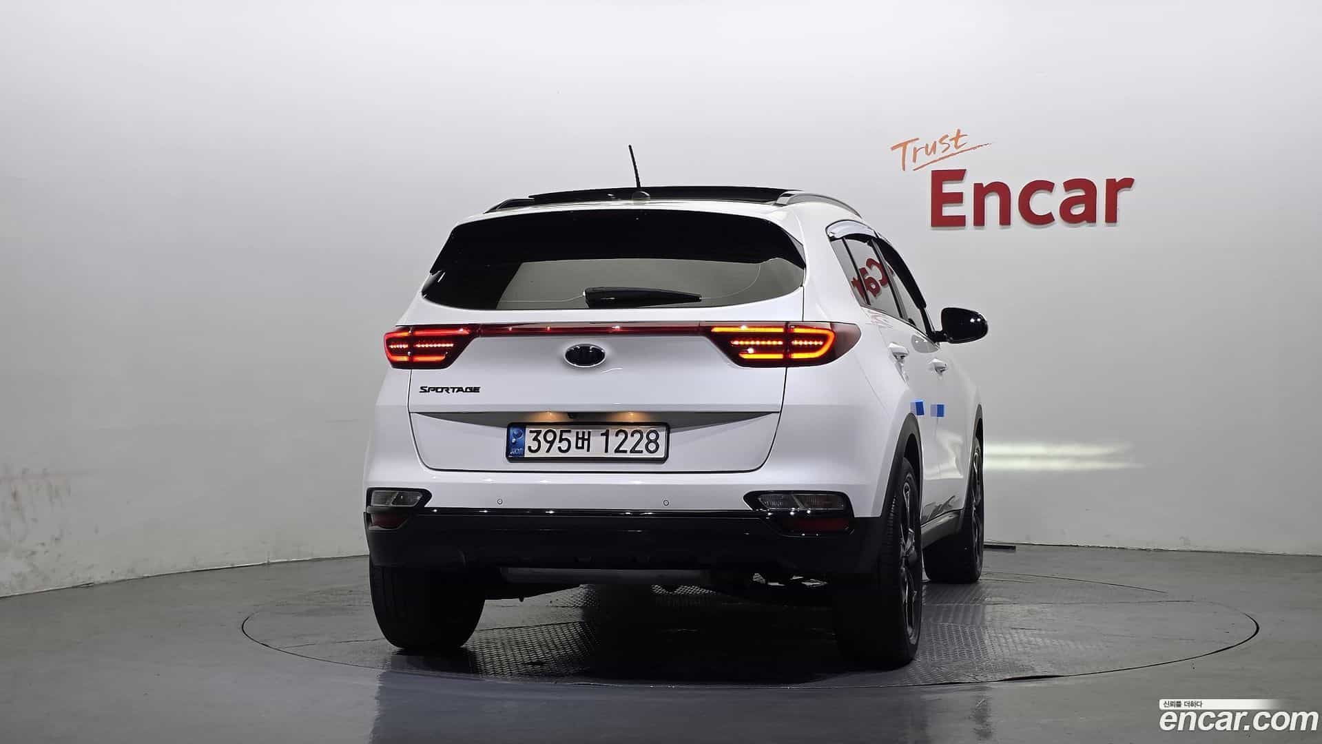 Sportage Kia 2021.4-OUTER-004