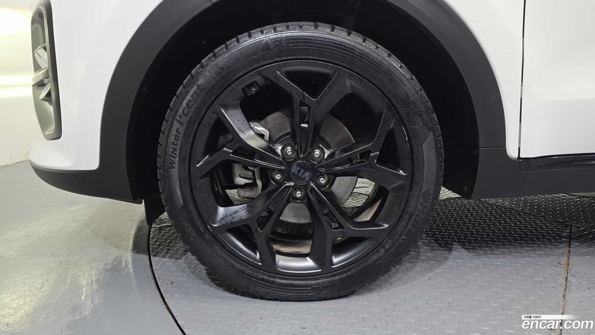 Sportage Kia 2021.4-OUTER-005