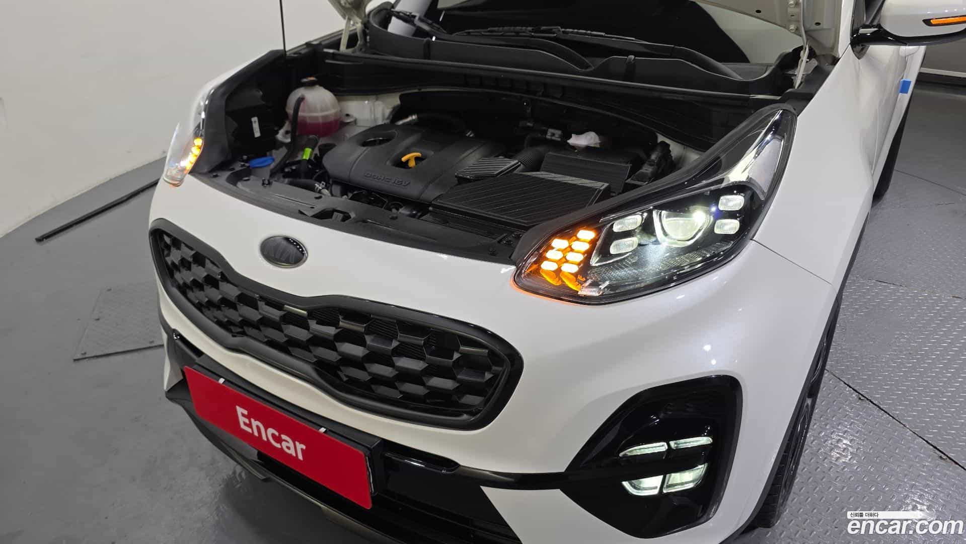 Sportage Kia 2021.4-OUTER-006