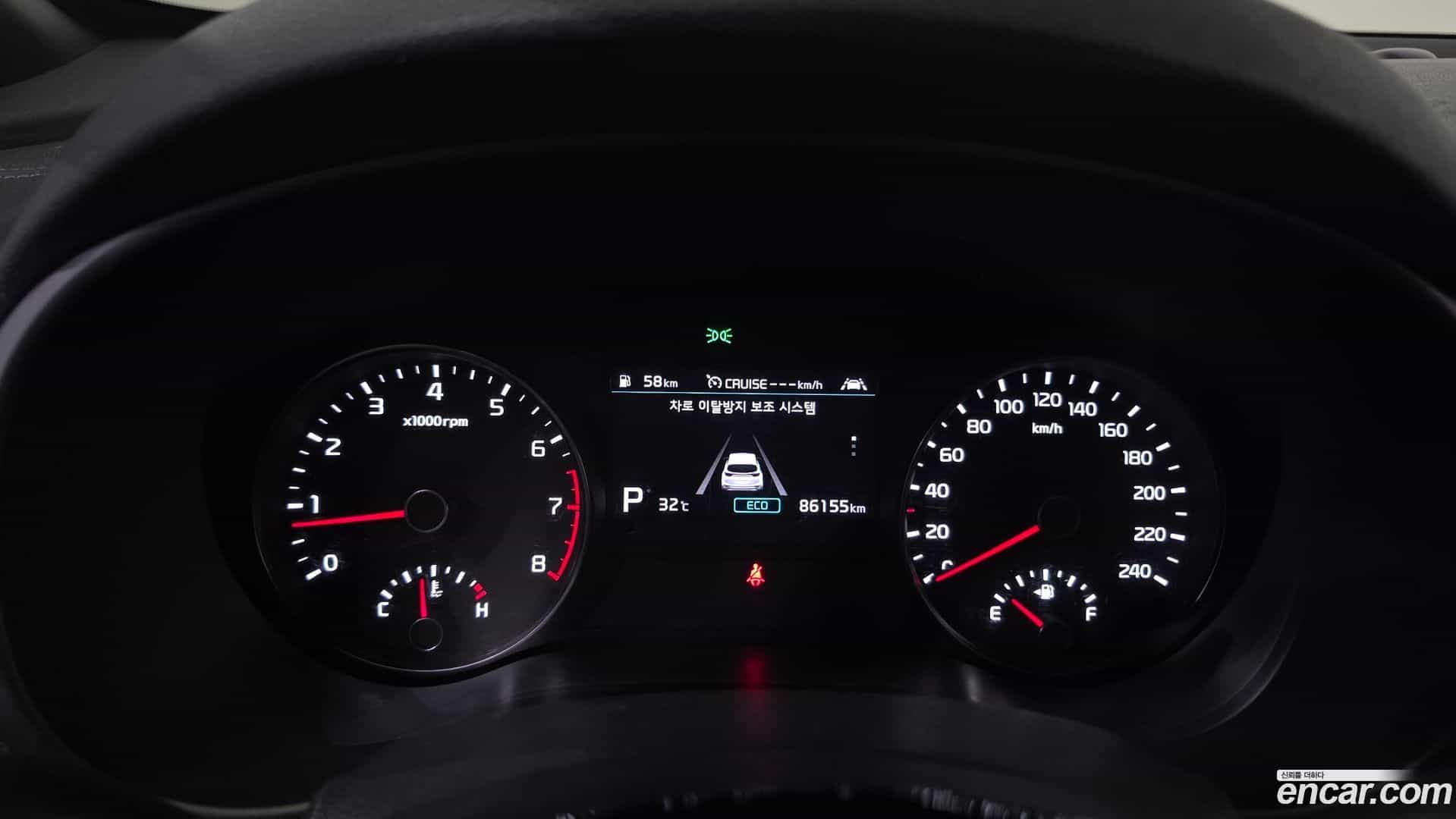 Sportage Kia 2021.4-INNER-008