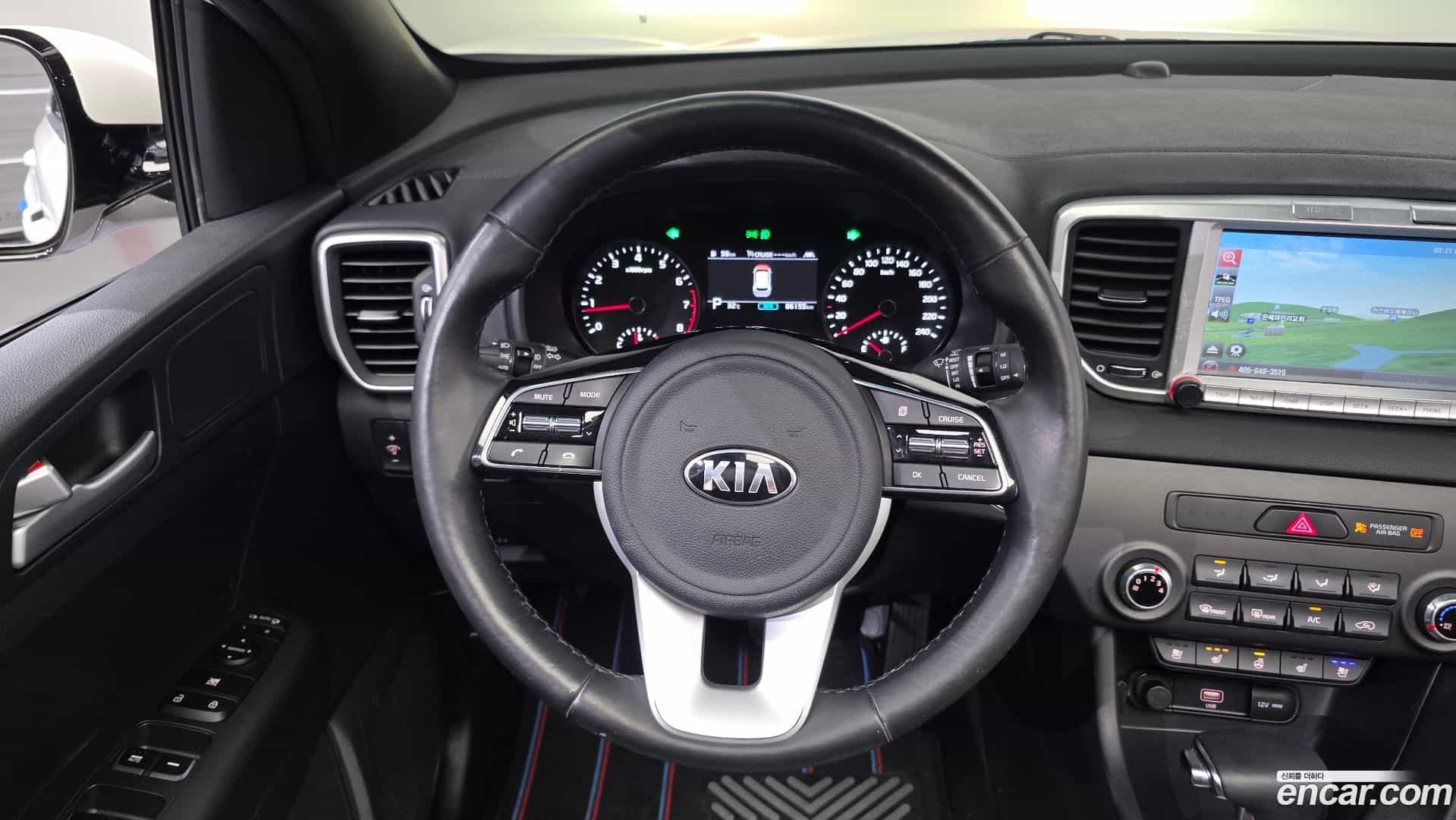 Sportage Kia 2021.4-OPTION-018