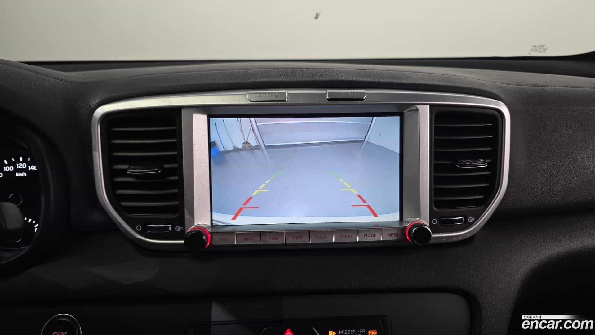 Sportage Kia 2021.4-OPTION-019
