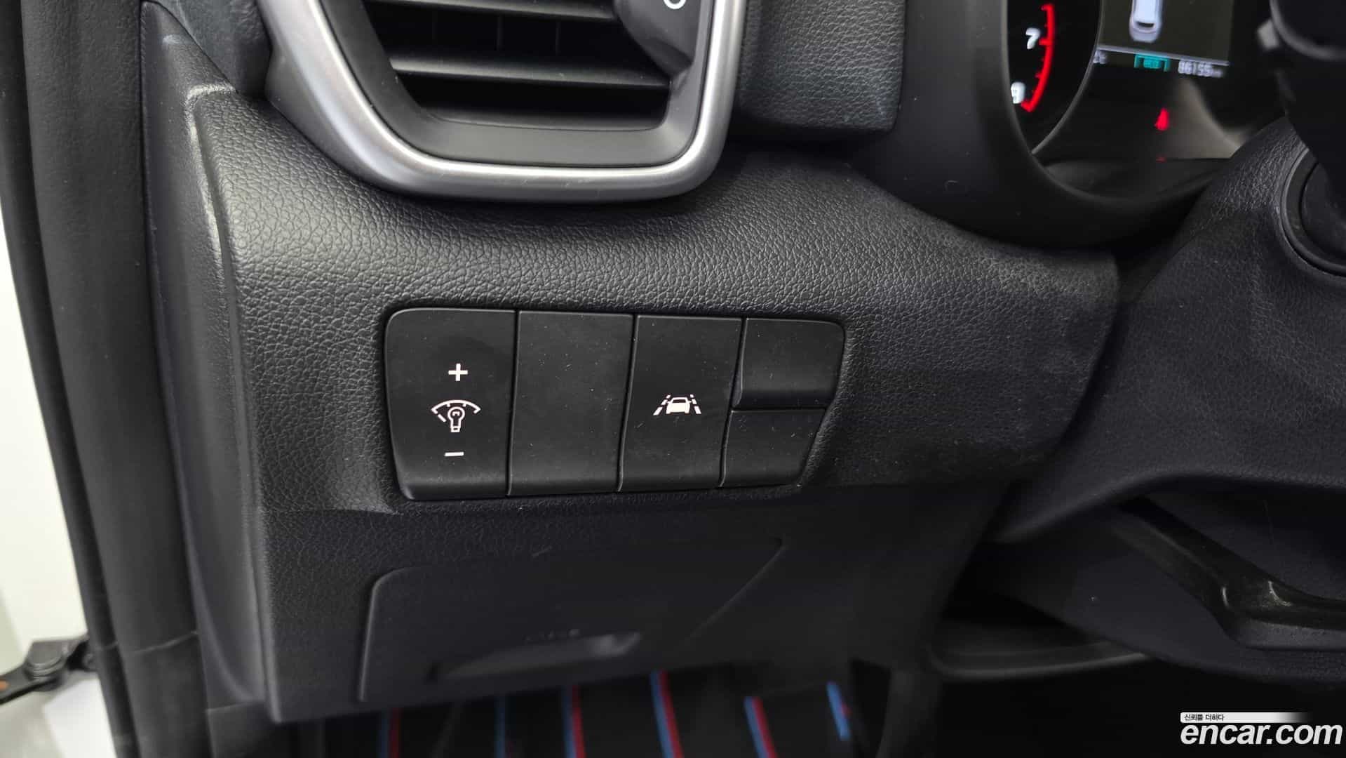 Sportage Kia 2021.4-OPTION-022