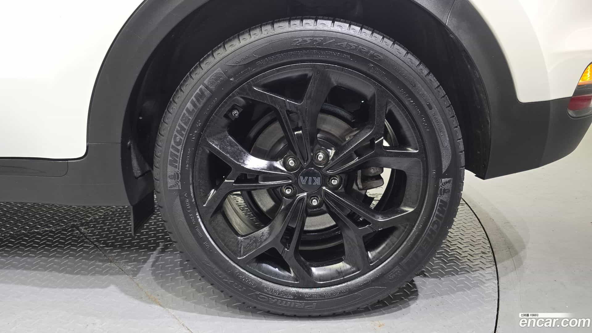 Sportage Kia 2021.4-OUTER-031