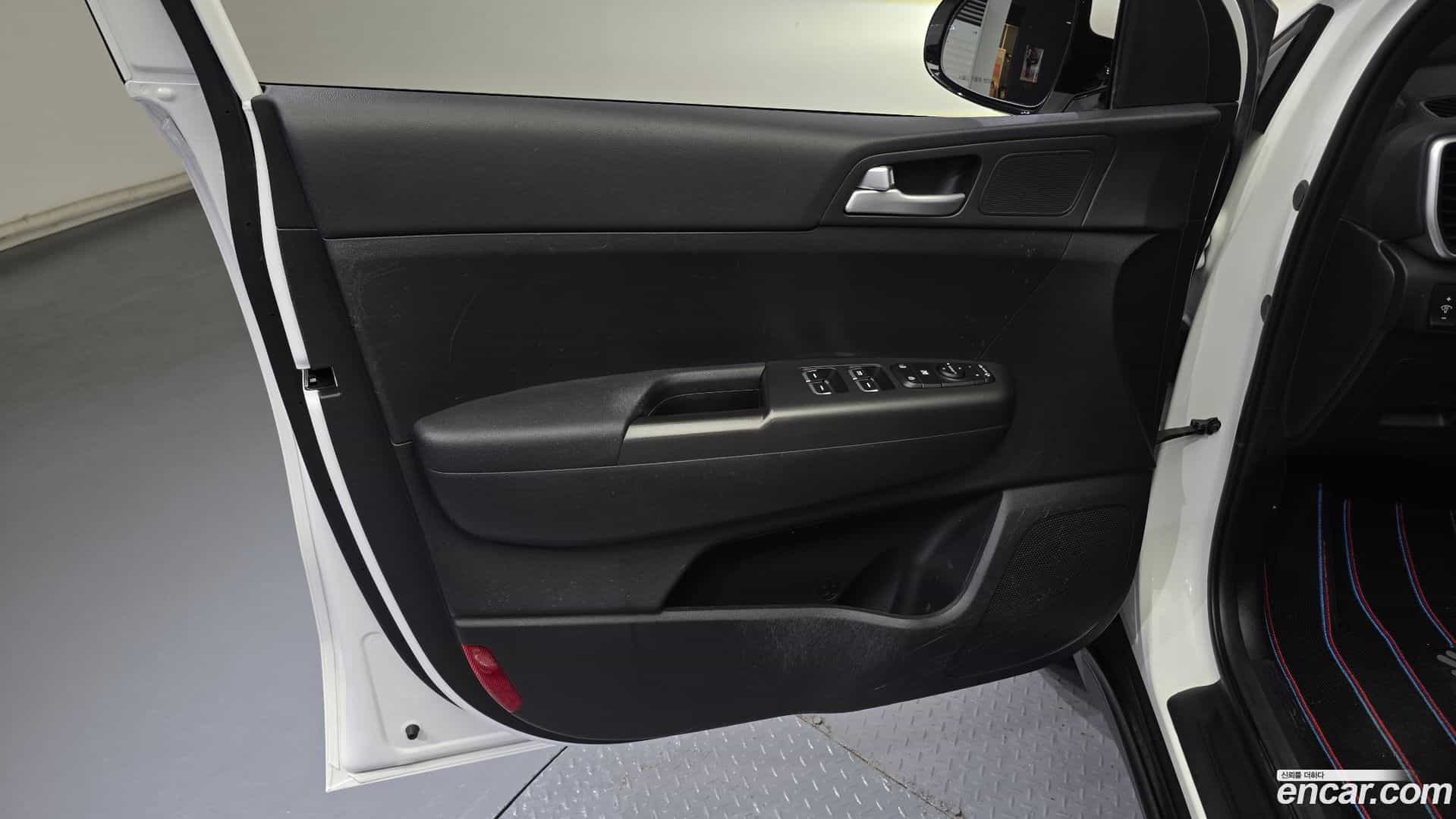 Sportage Kia 2021.4-INNER-034
