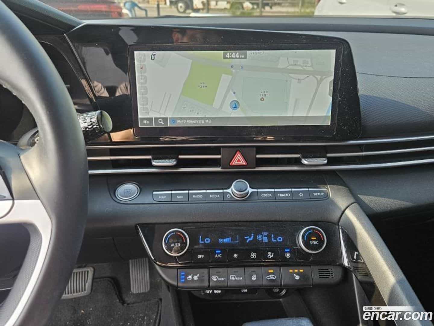 AVANTE Hyundai 2021.11-INNER-007