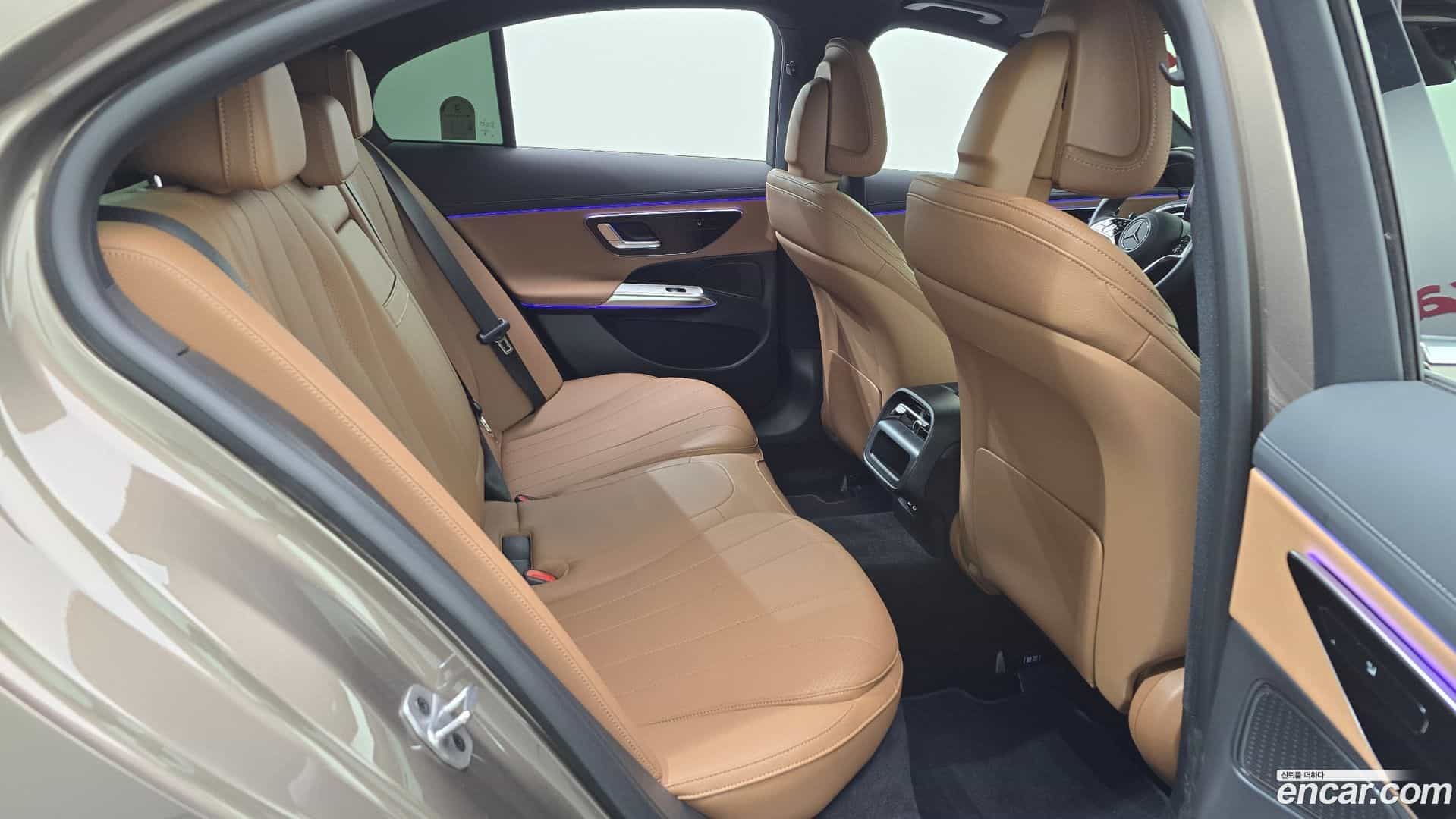 E-Class Mercedes-Benz 2025.4-OPTION-015