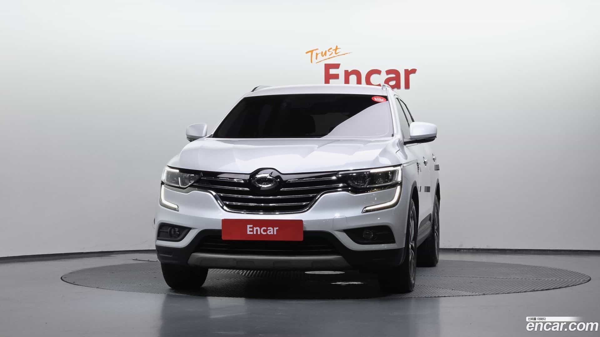 QM6 Renault Korea 2017.9-OUTER-003