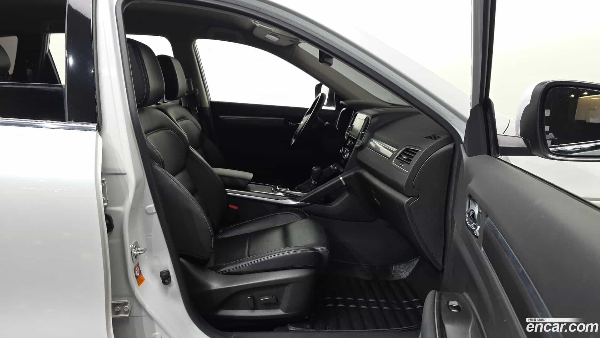 QM6 Renault Korea 2017.9-OPTION-015