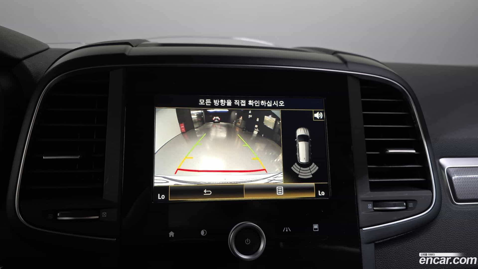 QM6 Renault Korea 2017.9-OPTION-019