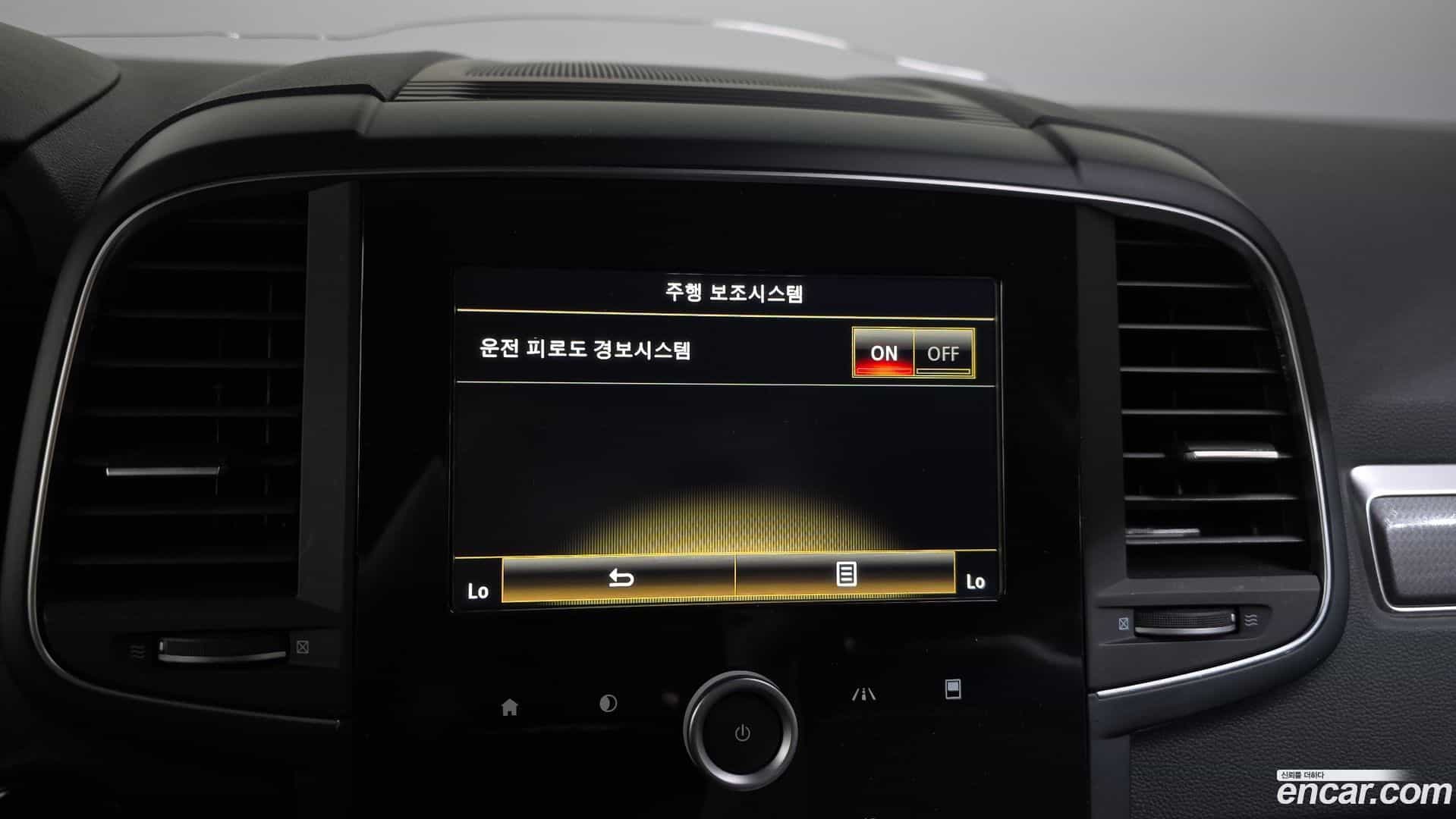 QM6 Renault Korea 2017.9-OPTION-021